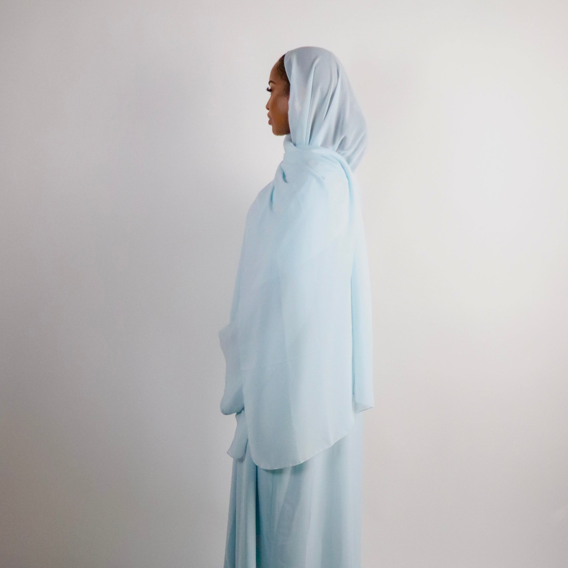 Powder Blue