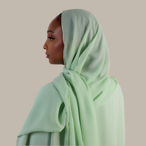 Serene Sage
